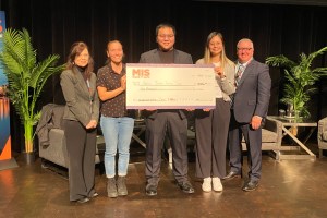 Make it Safe Vancouver: workplace safety conference returns Oct. 8 & 9.