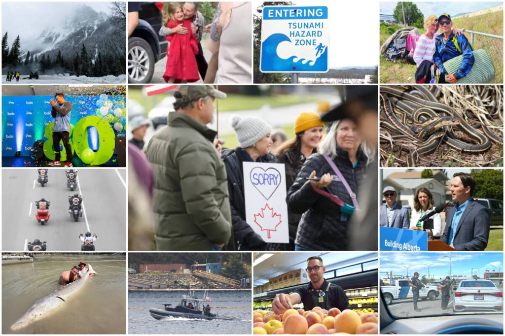 2025 IN REVIEW: Presenting Black Press Media’s most-read stories of the year