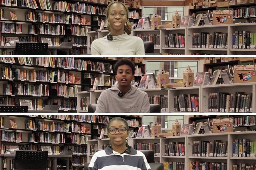Surrey students share what Black Excellence Day means to them