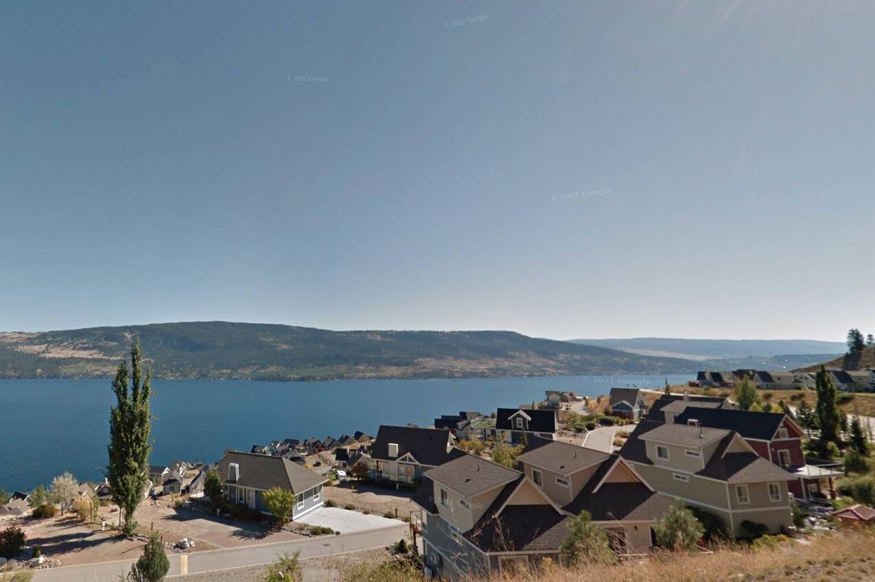 Short - term rental expansion opinions sought in Okanagan