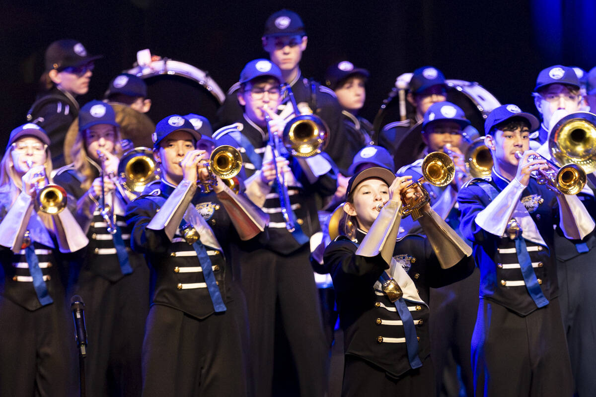 Inspiring talks and talent shine at TEDx Surrey | Cloverdale Reporter