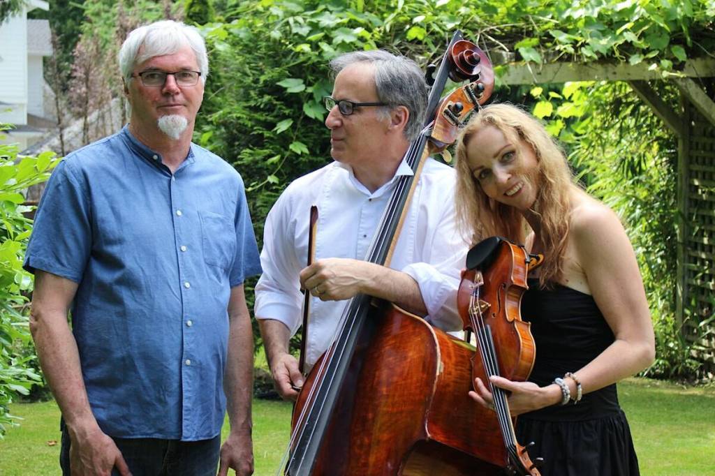 White Rock concerts promise a treat for music lovers